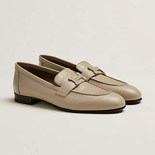 Paris loafer | Hermès Canada